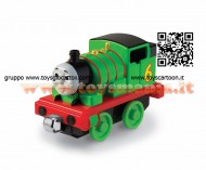 Mattel R8848-0 - Thomas e i suoi amici - Locomotiva Percy COD T0929