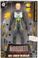  Gormiti new era - offerta 4  Scion Action Figure 27 Cm Articolati, Giochi Preziosi GRV03000