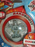 Giochi Preziosi Bakugan  Booster ass.9 serie 2 novità 2010 modello 12